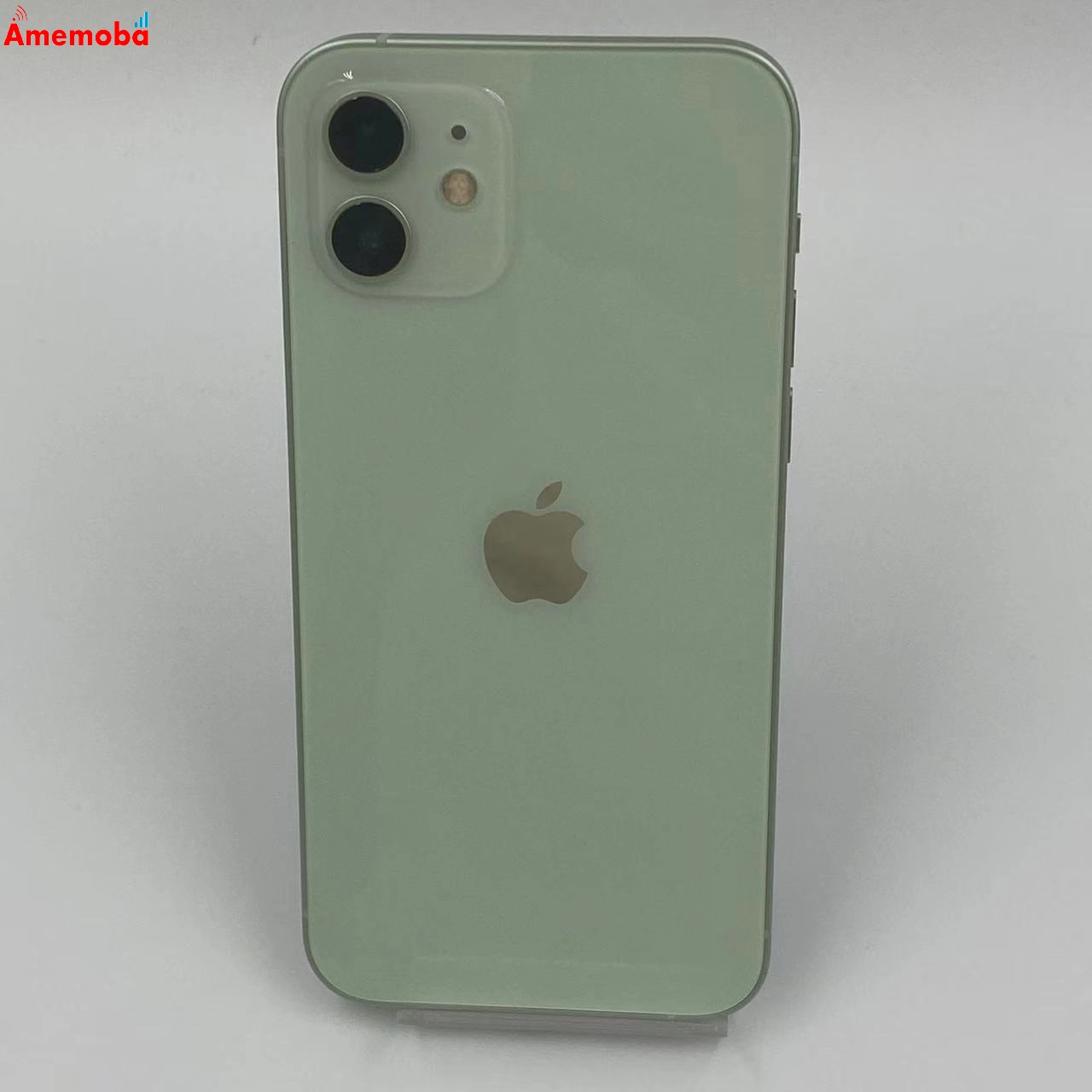 iPhone12 128GB MGHY3J/A docomo版SIMフリー 極美品 グリーン