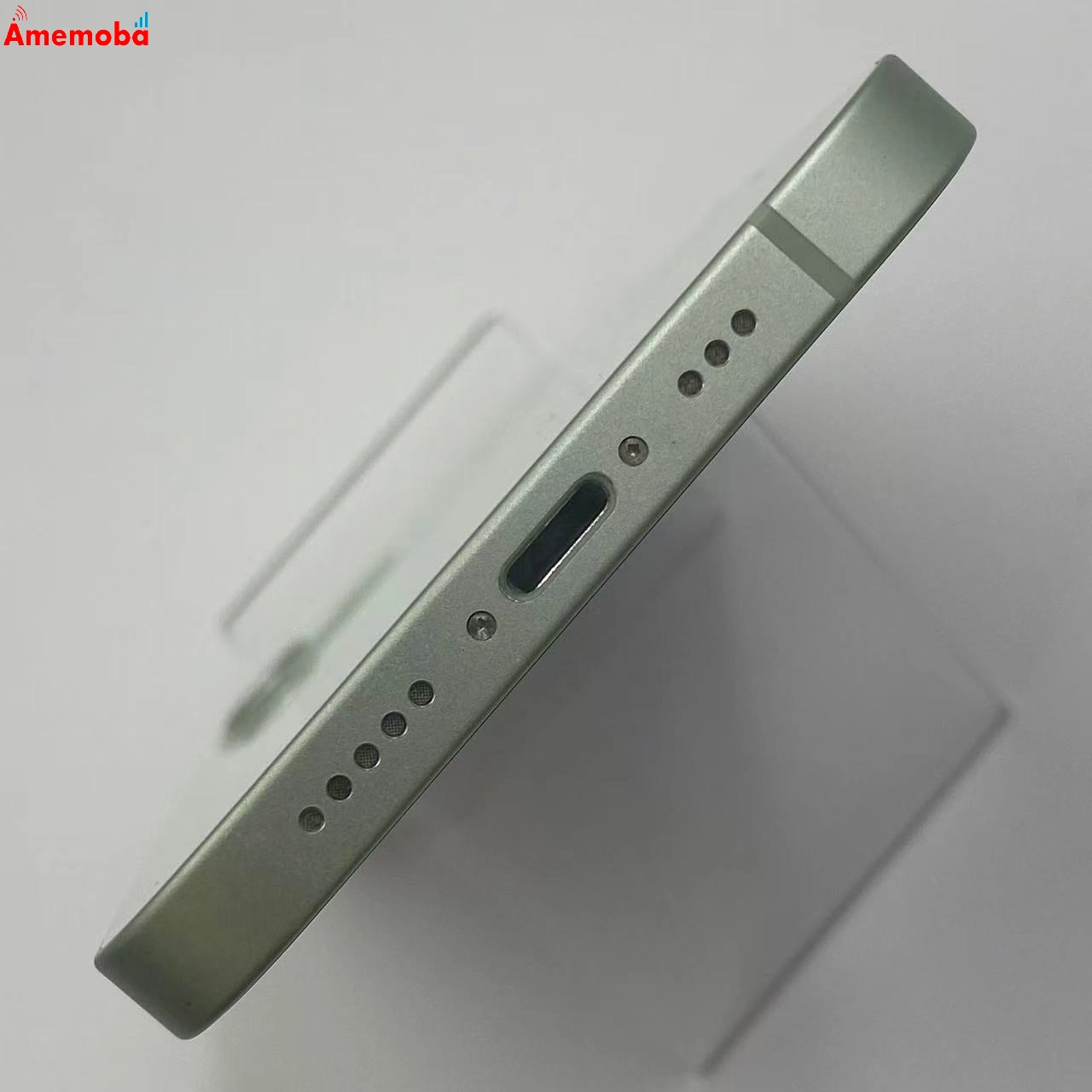 iPhone12 128GB MGHY3J/A docomo版SIMフリー 極美品 グリーン