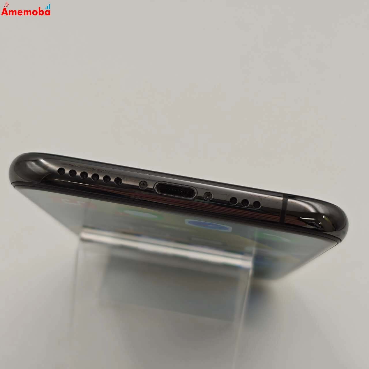 iPhoneXS 64GB MTAW2J/A au版SIMフリー 訳あり品