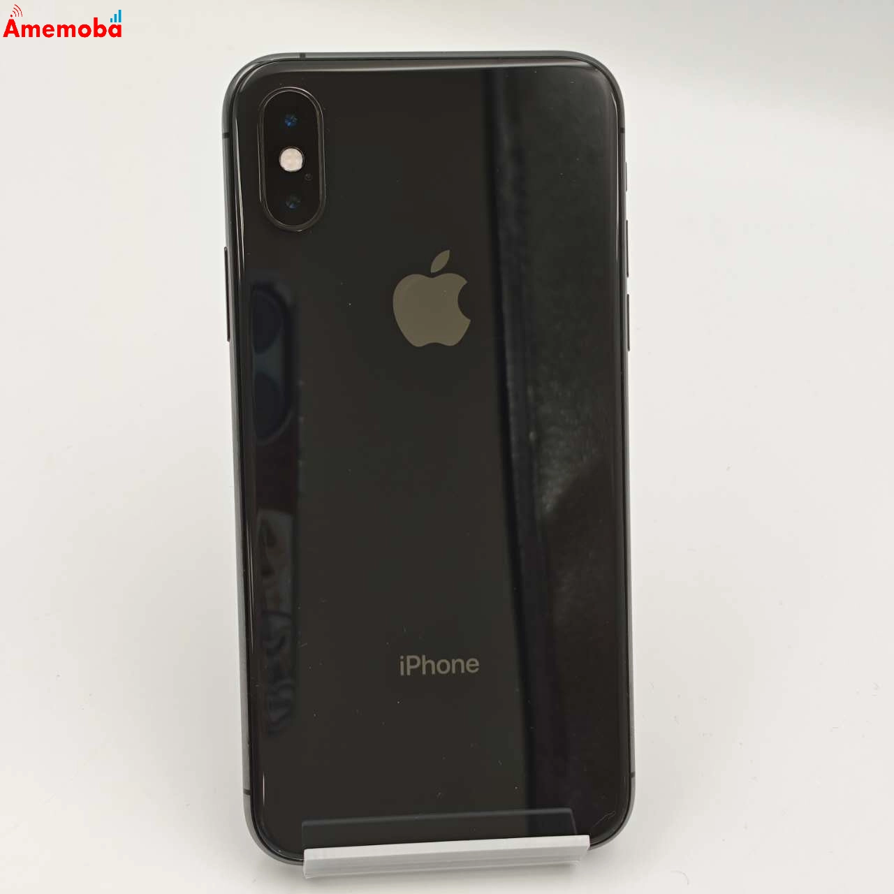 iPhoneXS 64GB MTAW2J/A au版SIMフリー 訳あり品
