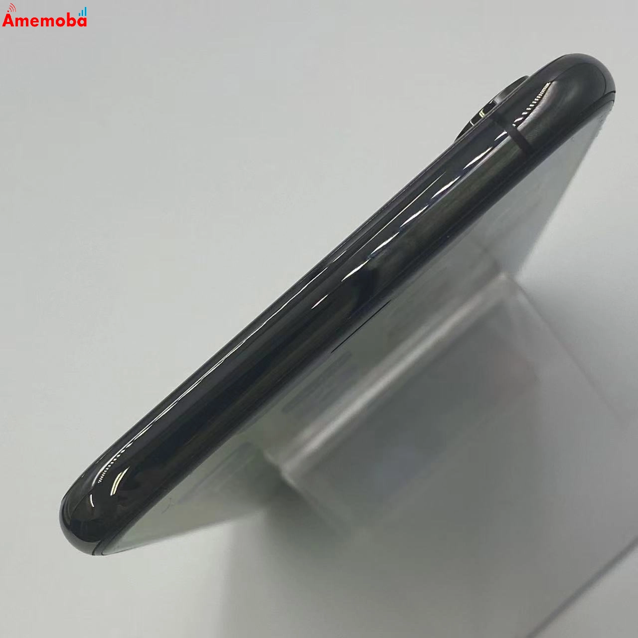 iPhoneXS Max 512GB MT6X2J/A AU版SIMフリー 極美品