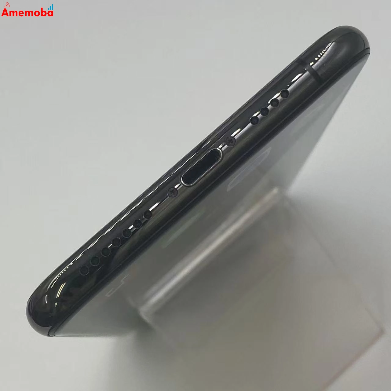 iPhoneXS Max 512GB MT6X2J/A AU版SIMフリー 極美品