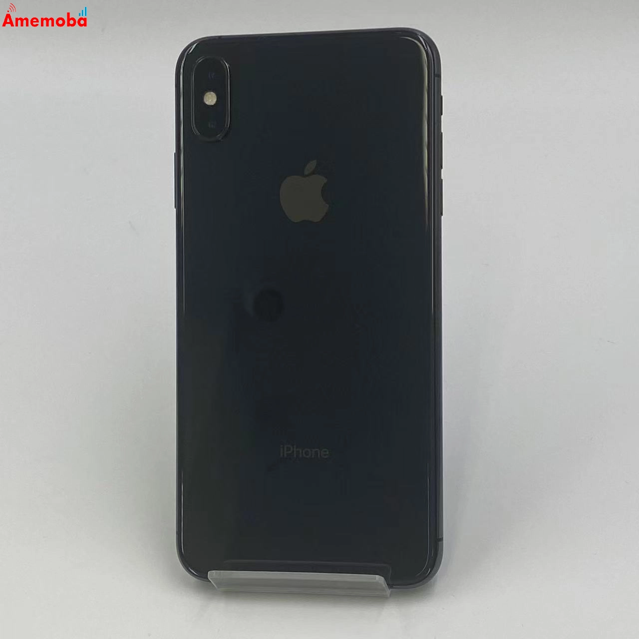 iPhoneXS Max 512GB MT6X2J/A AU版SIMフリー 極美品