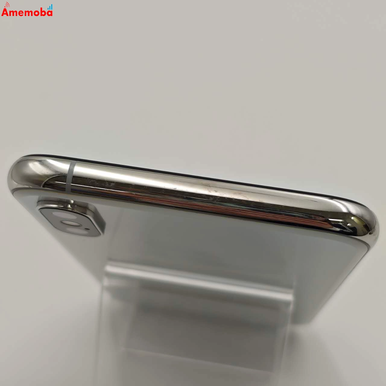 iPhoneXS 256GB MTE12J/A docomo版SIMフリー