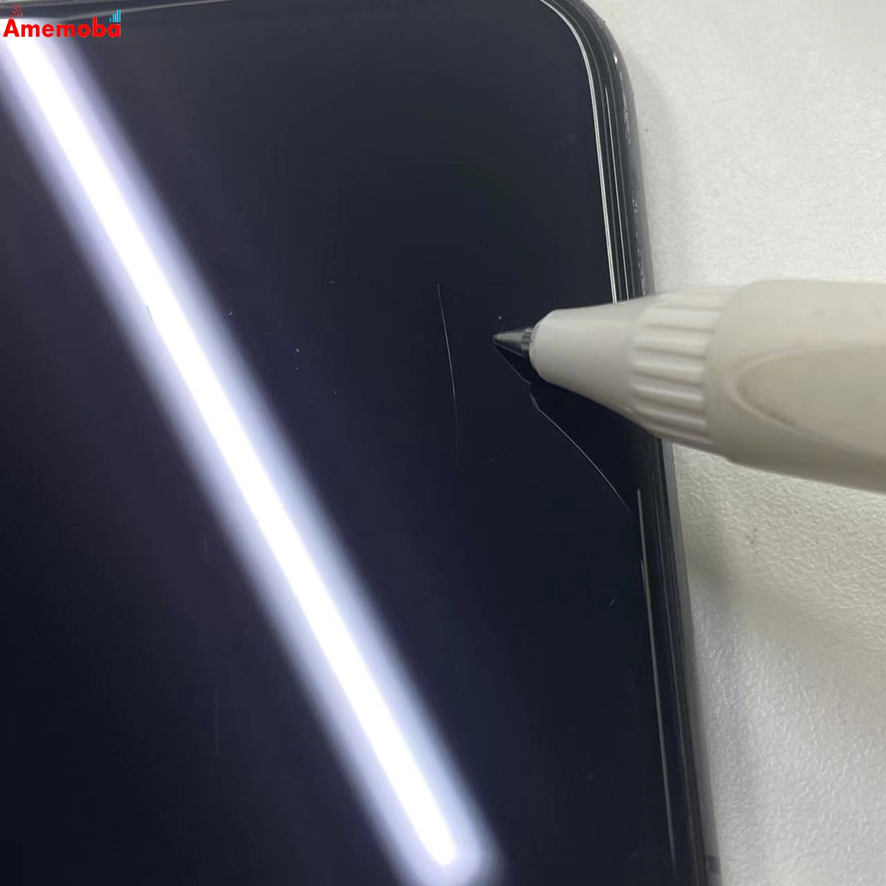 iPhoneXS Max 256GB MT6U2J/A docomo版SIMフリー