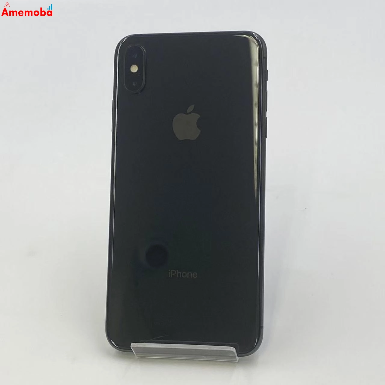 iPhoneXS Max 256GB MT6U2J/A docomo版SIMフリー