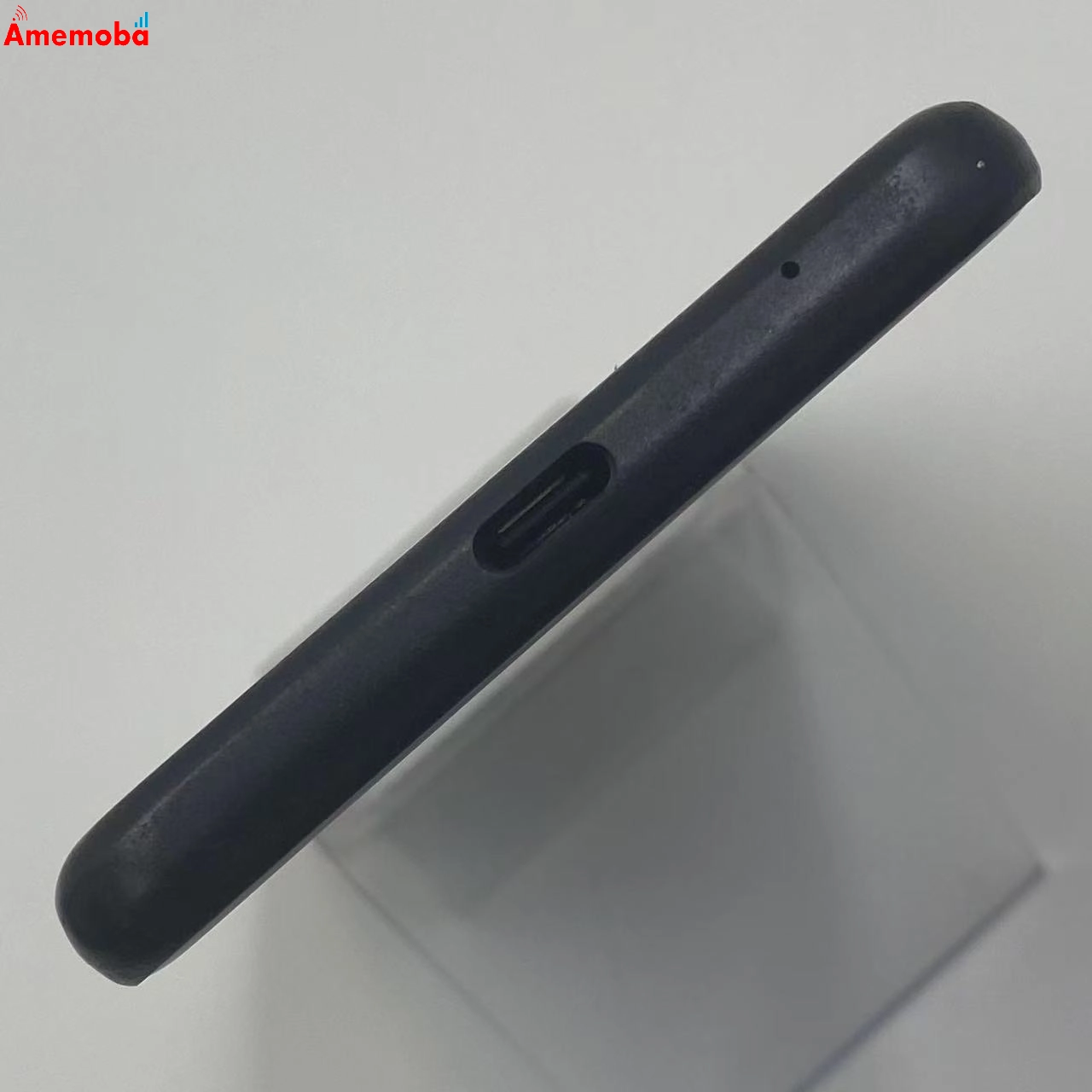 AQUOS sense2 32GB SHV43 AU版SIMフリー 訳あり品 ニュアンスブラック au