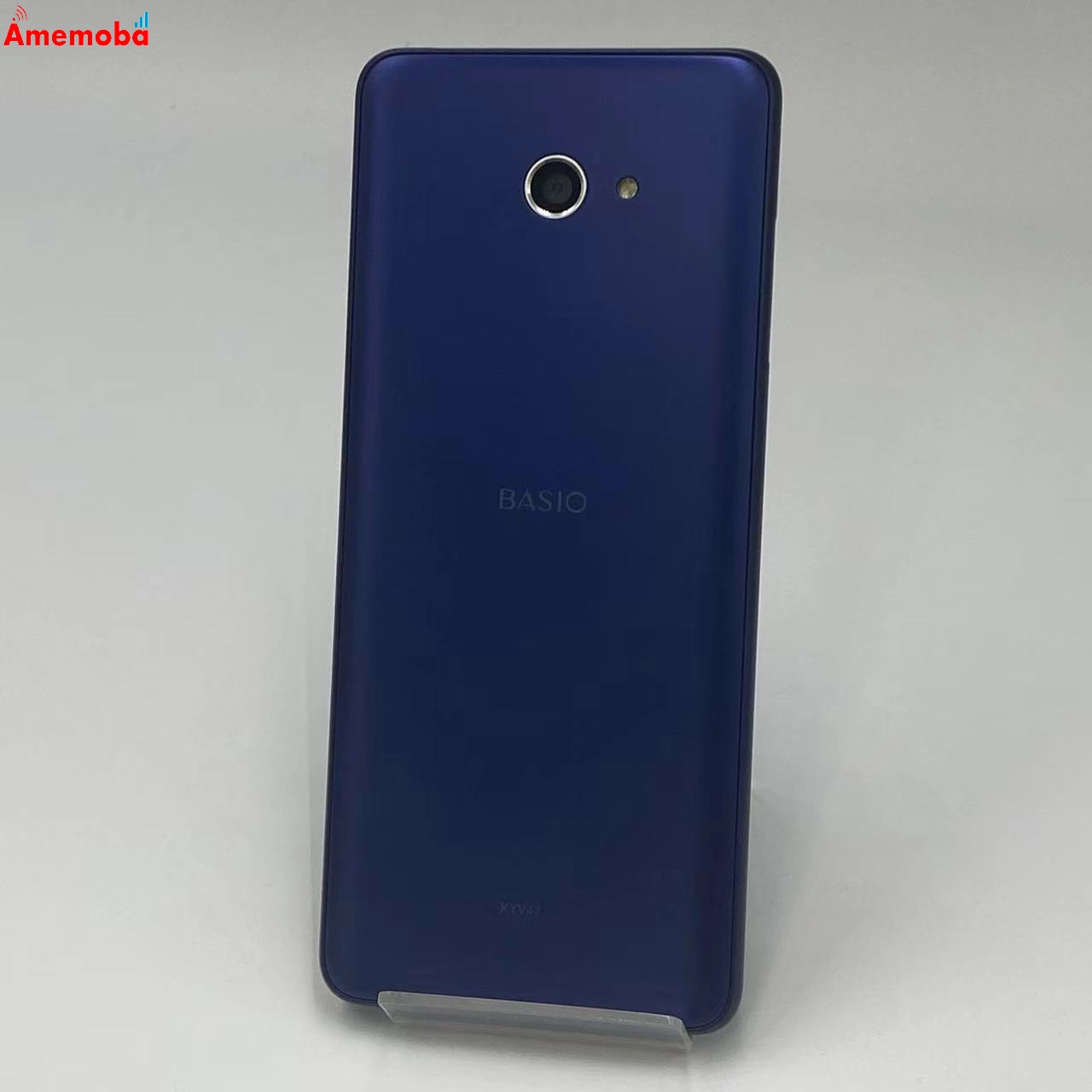 BASIO4 32GB KYV47 AU版SIMフリー