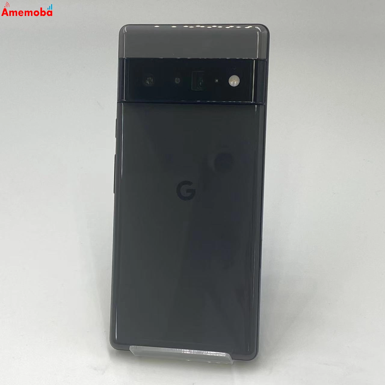 Google Pixel 6 Pro 128GB GF5KQ ストア版SIMフリー 美品 Stormy Black