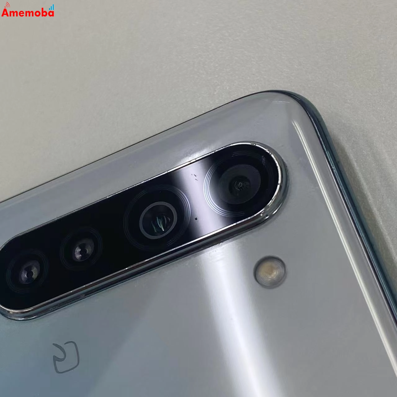 OPPO Reno3 A 128GB CPH2013 楽天モバイル版SIMフリー