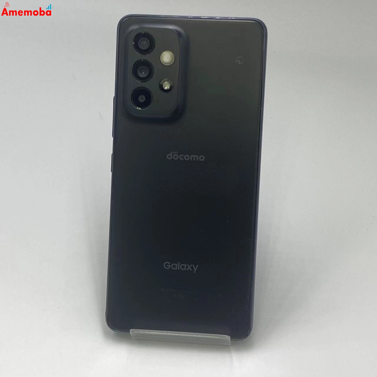 Galaxy A53 5G 128GB SC-53C AU版SIMフリー ジャンク品