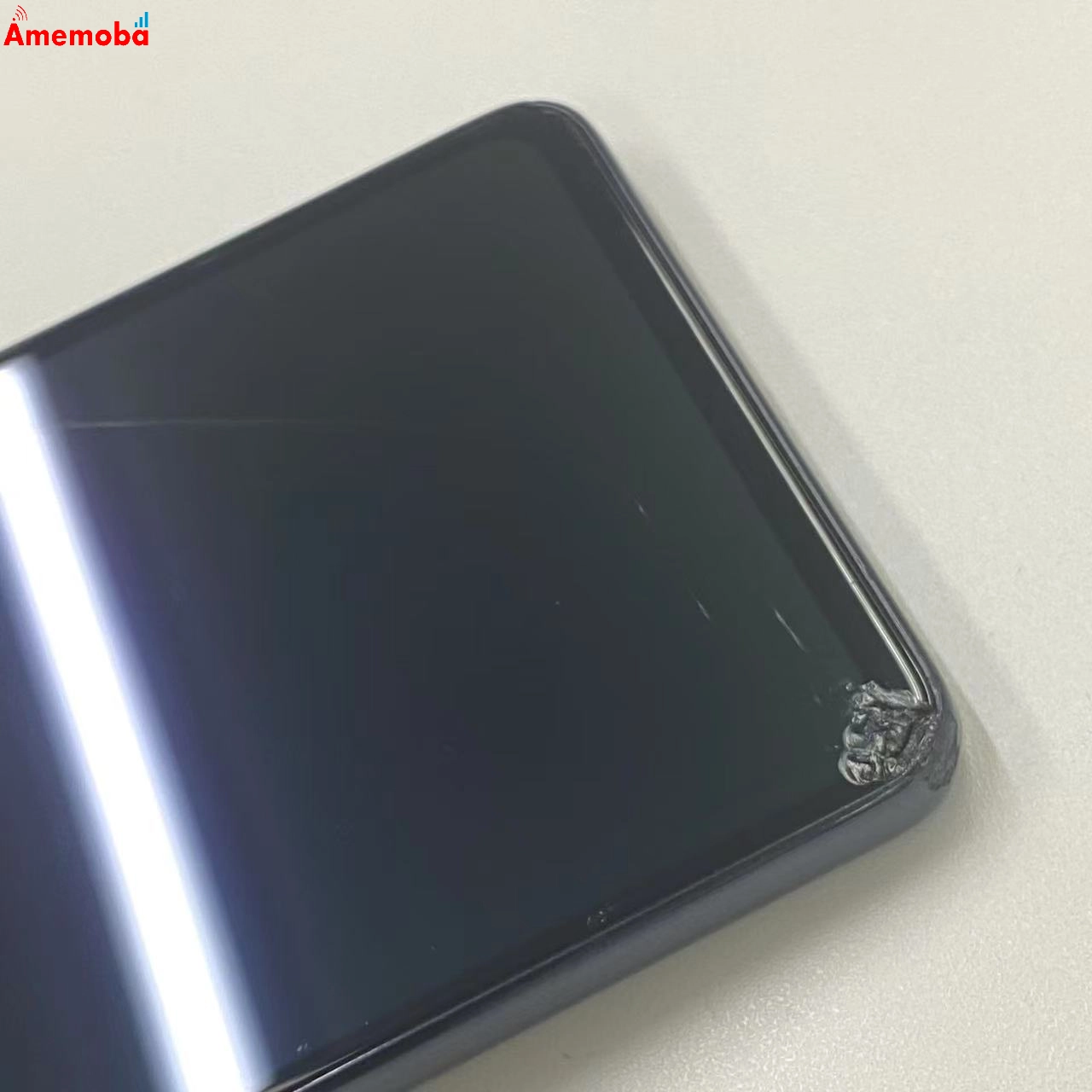 Galaxy A53 5G 128GB SC-53C AU版SIMフリー ジャンク品