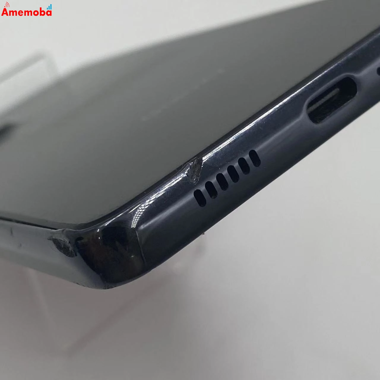 Galaxy A53 5G 128GB SC-53C AU版SIMフリー ジャンク品