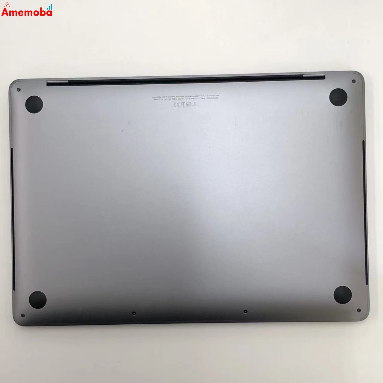 MacBook Pro 13インチ 2020 2GHz Core i5 16GB 1TB  MWP52J/A スペースグレー