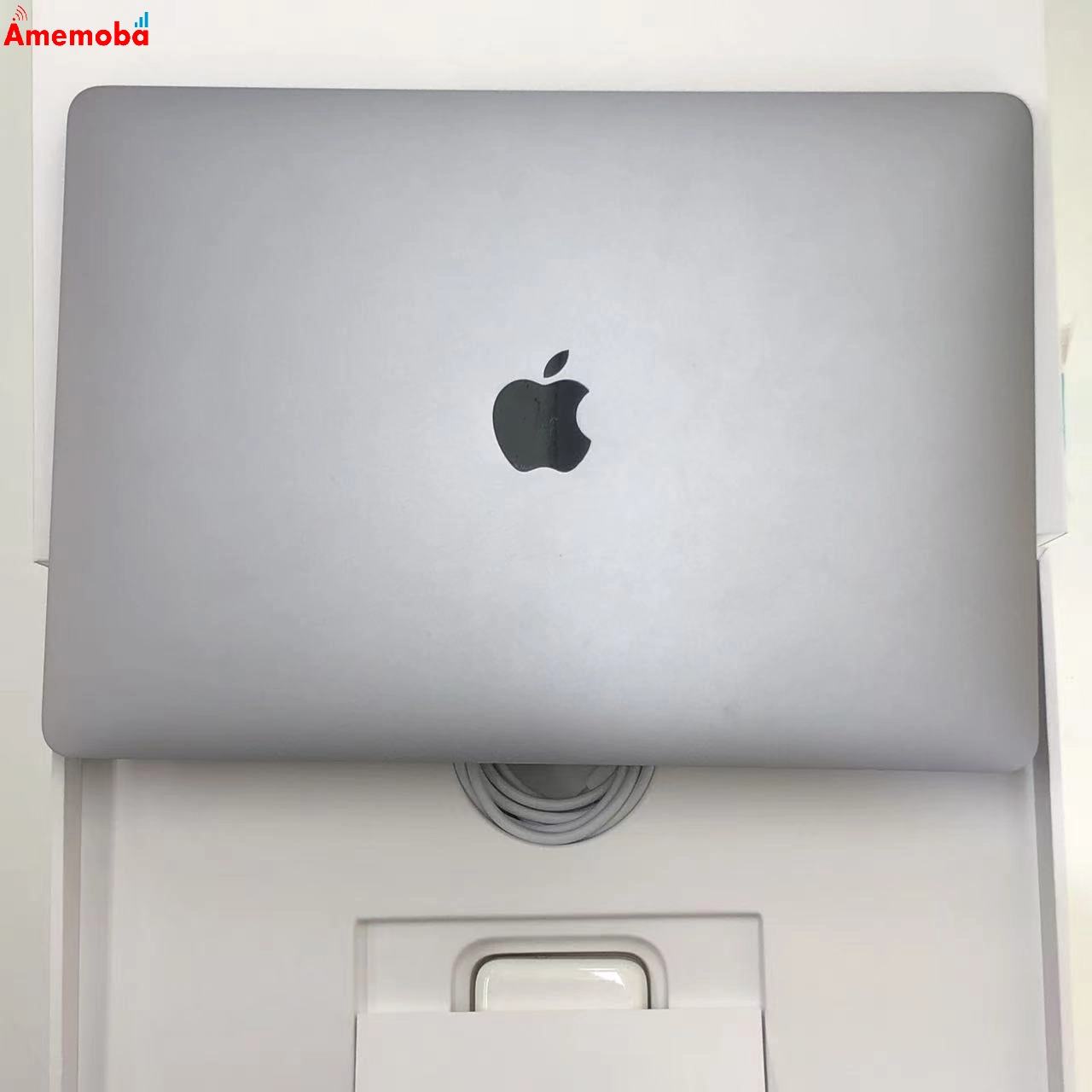 MacBook Air 13インチ Early2020 Core i3 1.1GHz スペースグレイ MWTJ2J/A 8GB/256GB