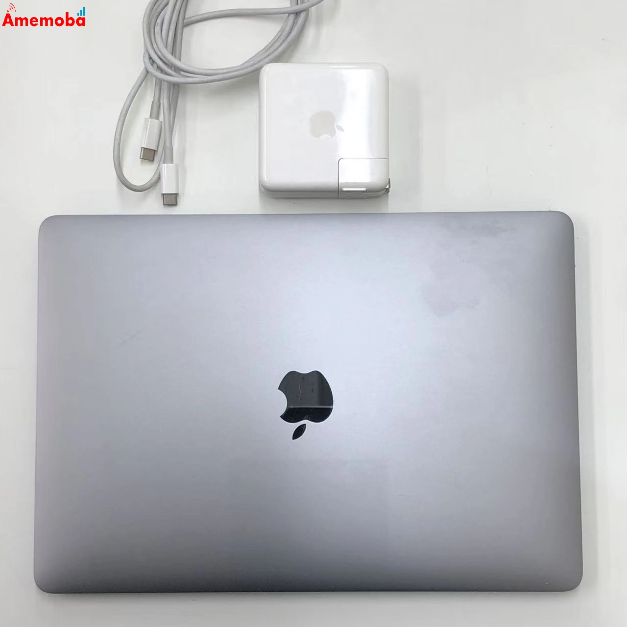 MacBook Pro 13インチ 2018 Core i5 8GB 256GB A1989 スペースグレイ