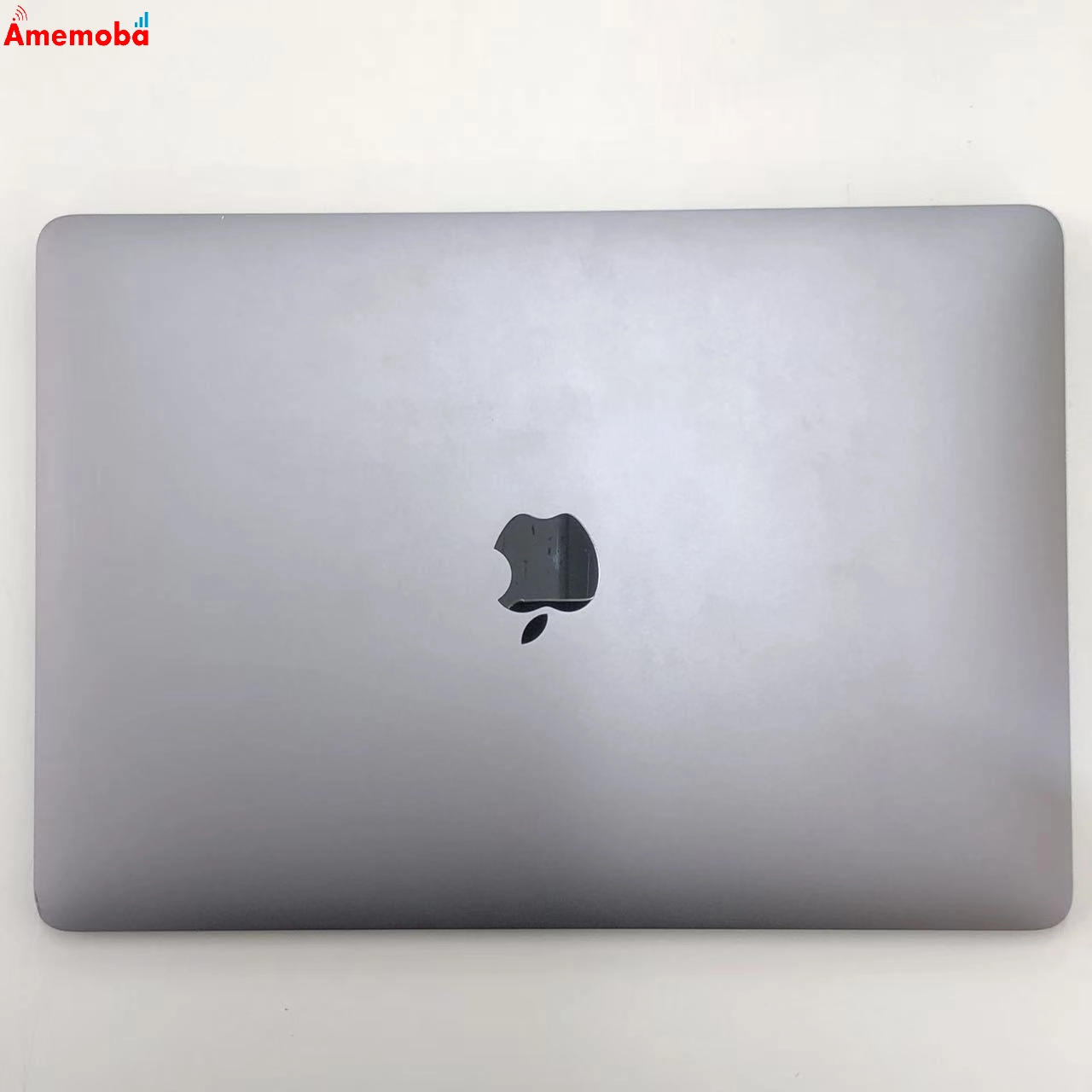 MacBook Air 2018 Core i5 1.6GHz US シルバー A1932 16GB/512GB
