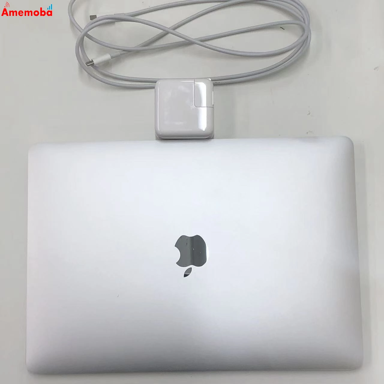 MacBook Air 13インチ Late2020 Apple M1 16GB 256GB シルバー A2337 16GB/256GB