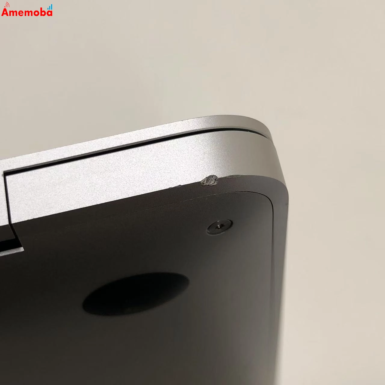 MacBook Air 13インチ Late2020 Apple M1 16GB 256GB シルバー A2337 16GB/256GB