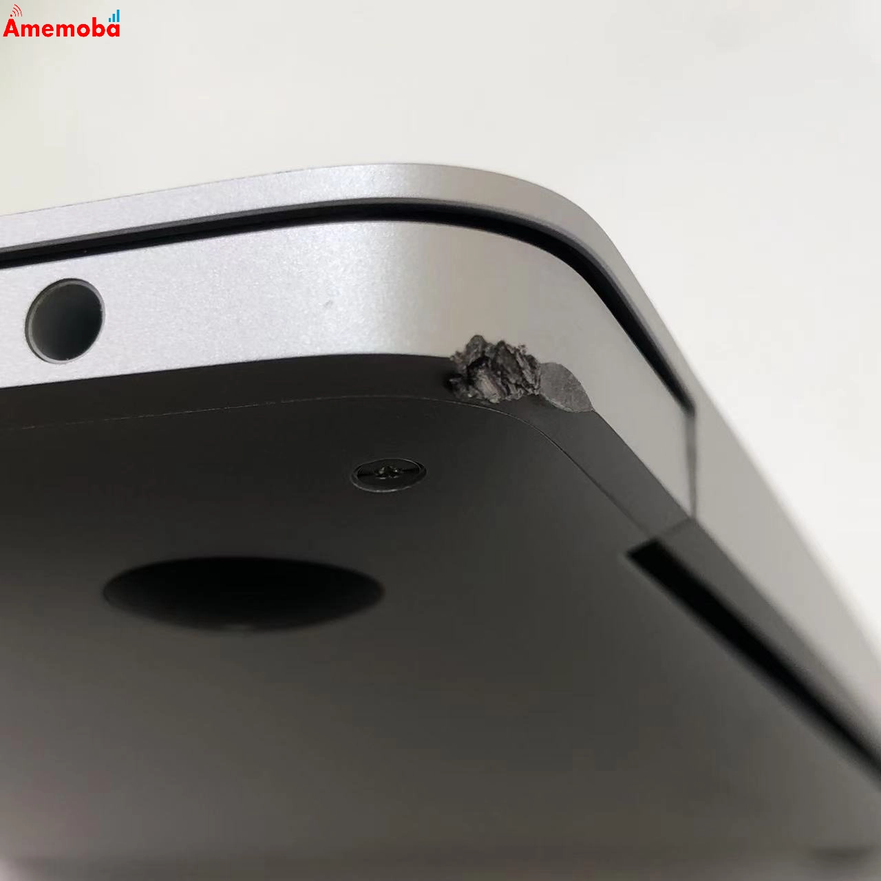 MacBook Air 13インチ Late2020 Apple M1 16GB 256GB シルバー A2337 16GB/256GB