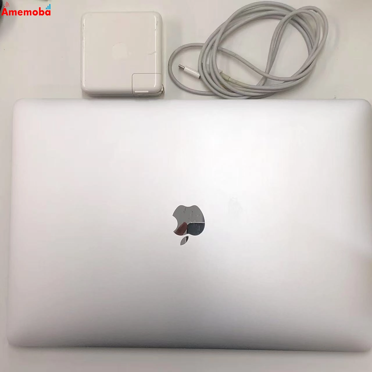 Macbook Pro 15インチ 2016 Core i7 2.7GHz 16GB 512GB シルバー A1707