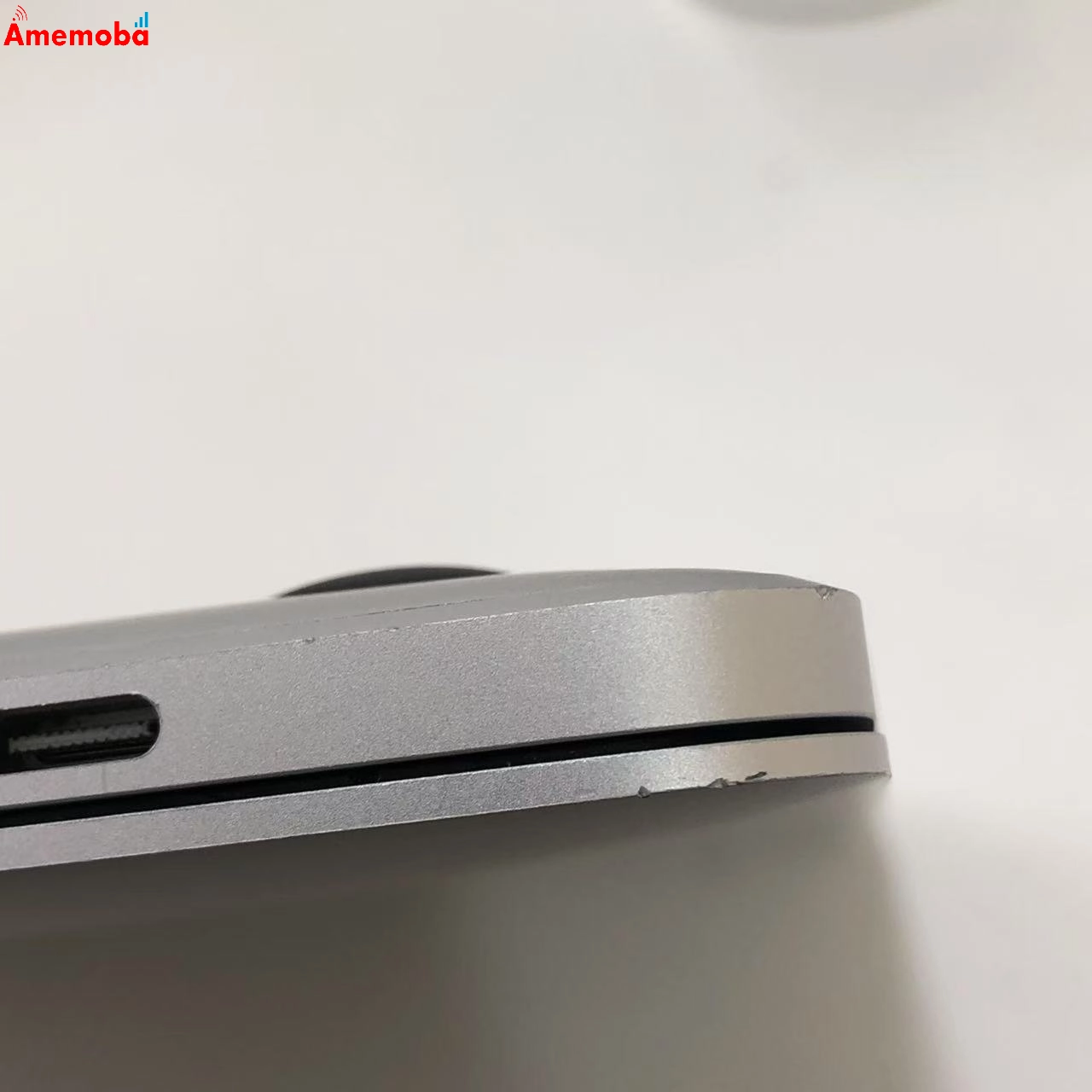 Macbook Pro 15インチ 2016 Core i7 2.7GHz 16GB 512GB シルバー A1707