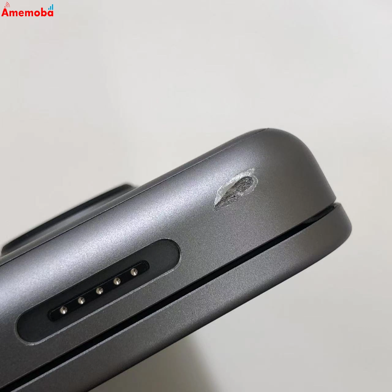 MacBook Pro 14インチ Late2021 Apple M1 Pro 16GB 512GB スペースグレイ MKGP3J/A 美品 16GB/512GB