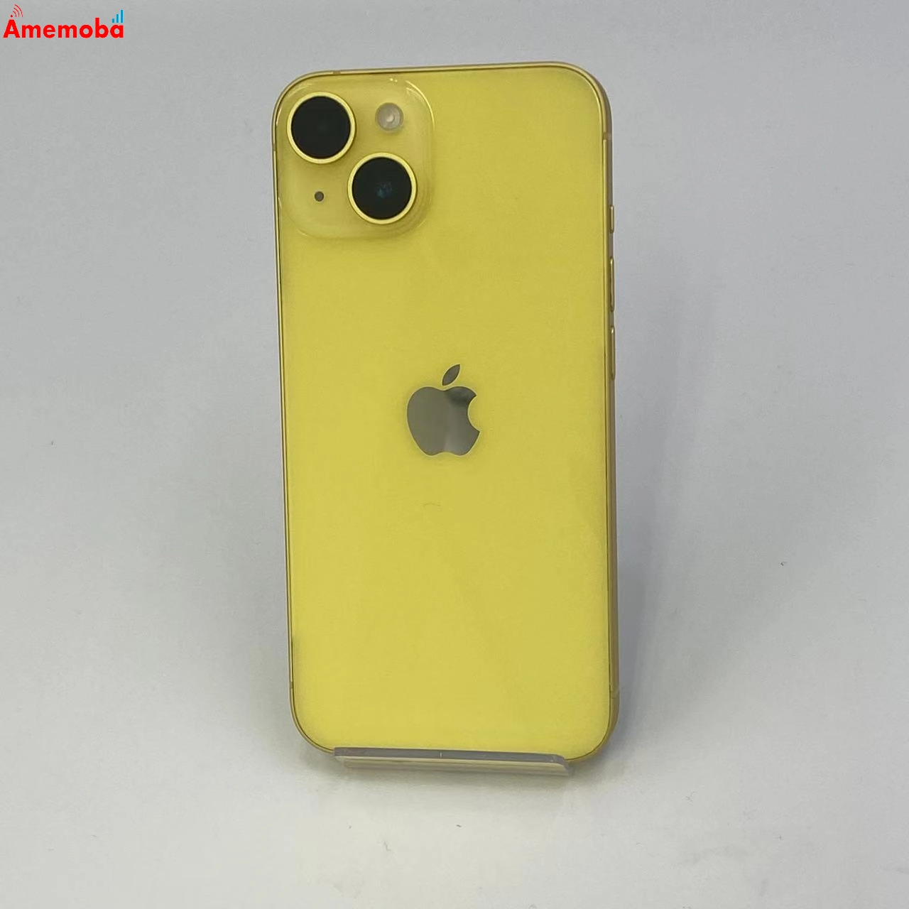 iPhone14 128GB イエロー MR3J3LL/A 海外版 ジャンク品