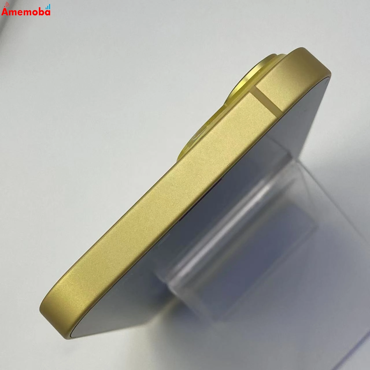 iPhone14 128GB イエロー MR3J3LL/A 海外版 ジャンク品