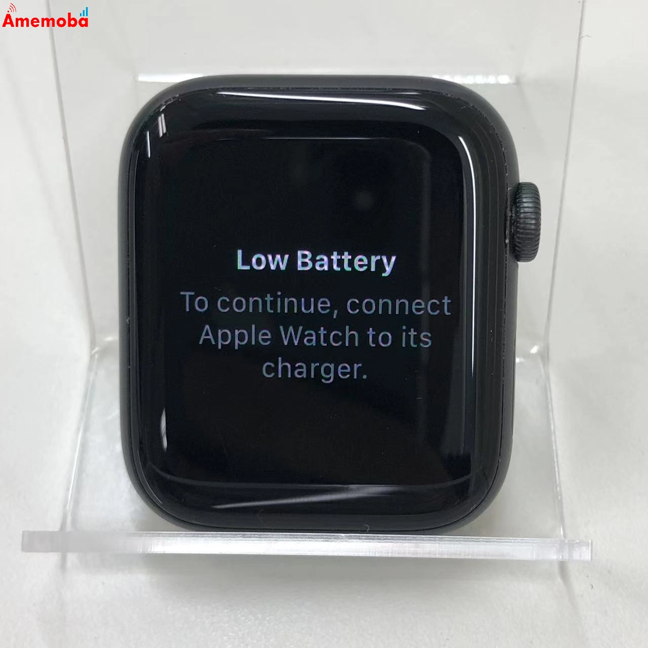 Apple Watch SE 第1世代 44mm GPSモデル 32GB MYDT2J/A