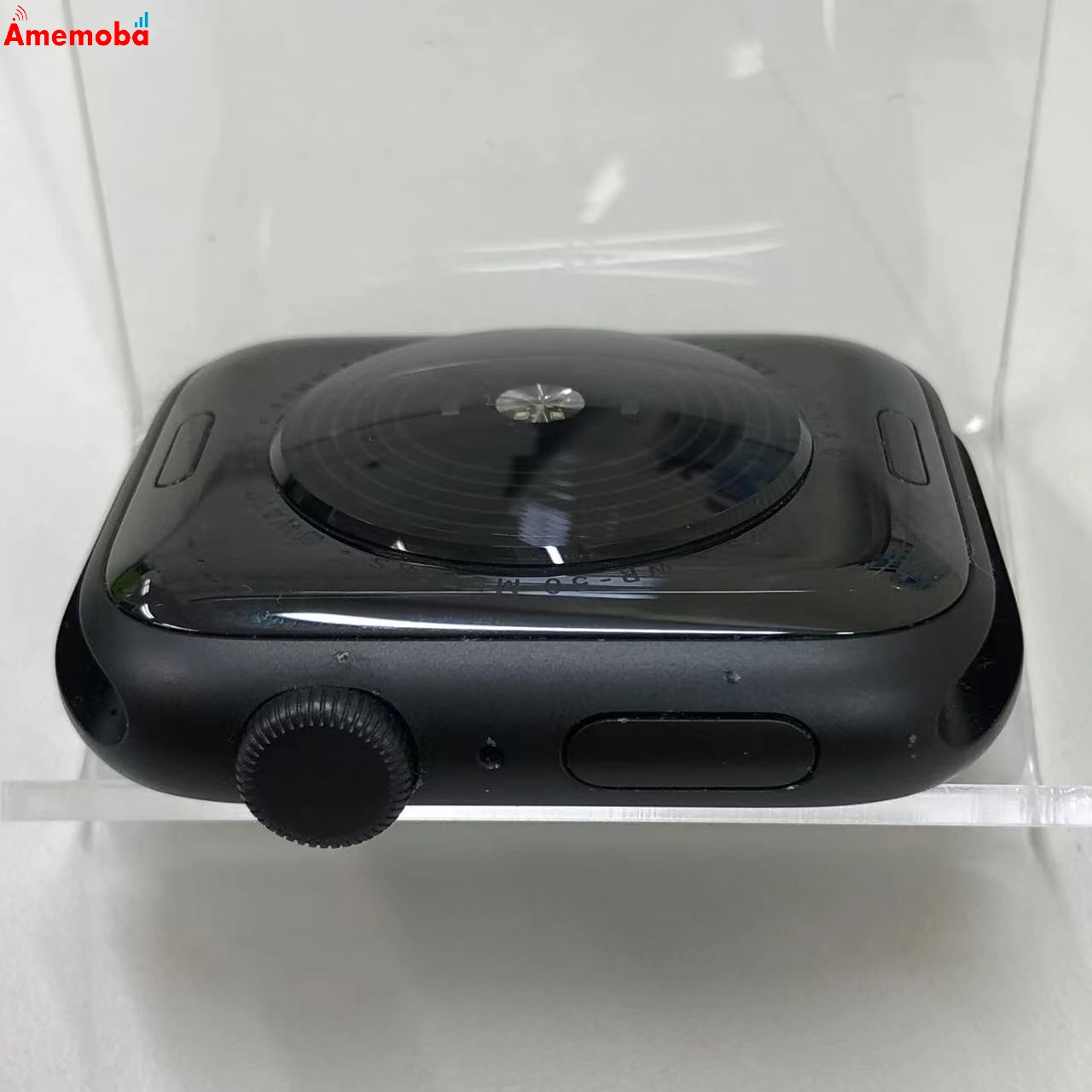 Apple Watch SE 第1世代 44mm GPSモデル 32GB MYDT2J/A