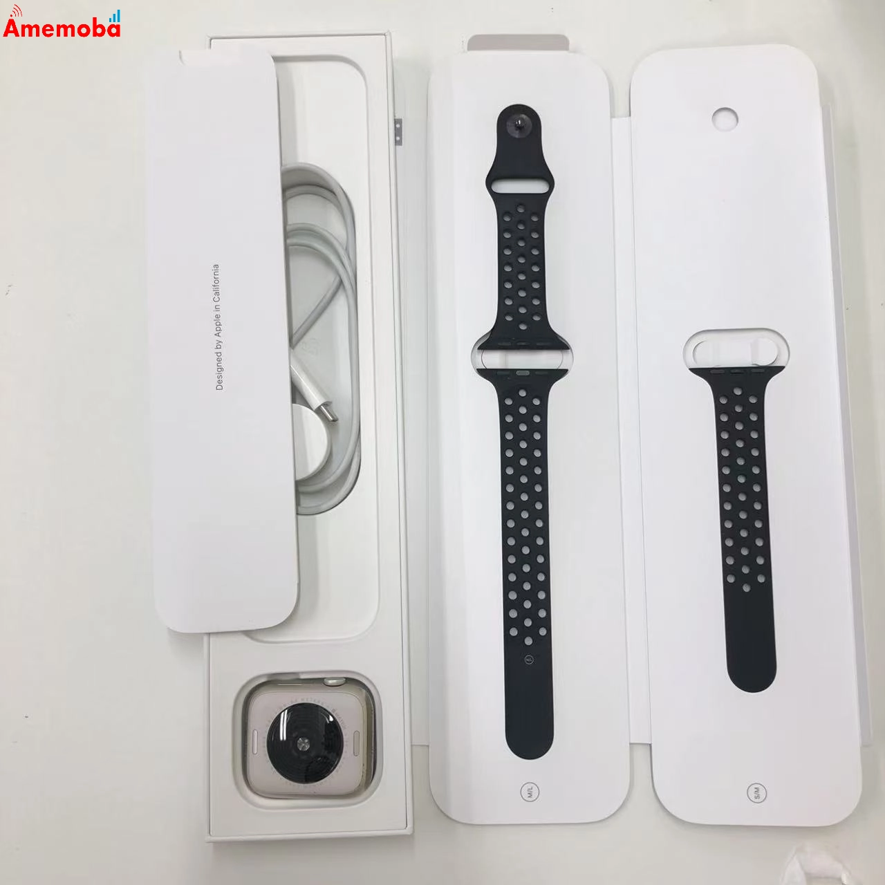 Apple Watch SE 第2世代 GPSモデル 44mm 32GB MNLA3J/A