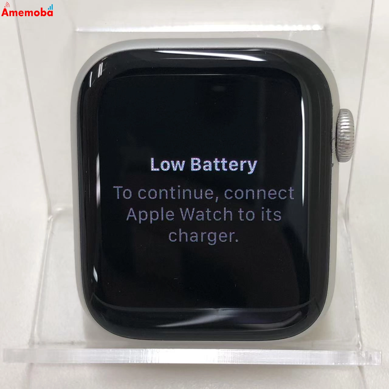 Apple Watch SE 第2世代 44mm GPSモデル 32GB MNK23J/A