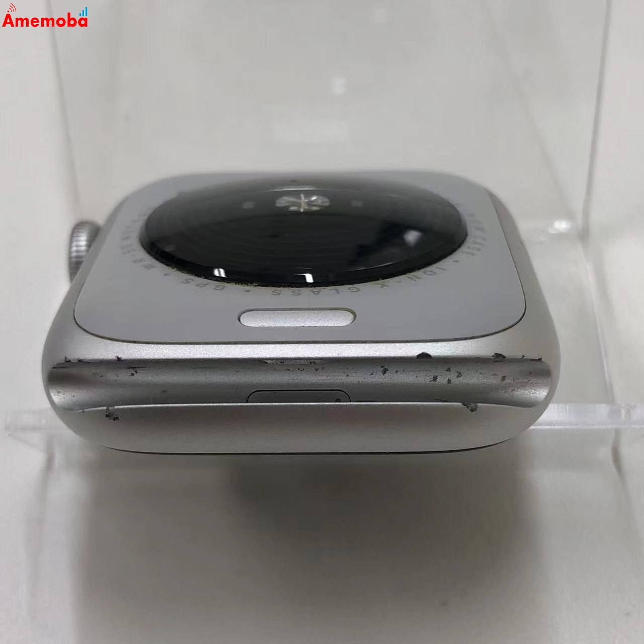 Apple Watch SE 第2世代 44mm GPSモデル 32GB MNK23J/A