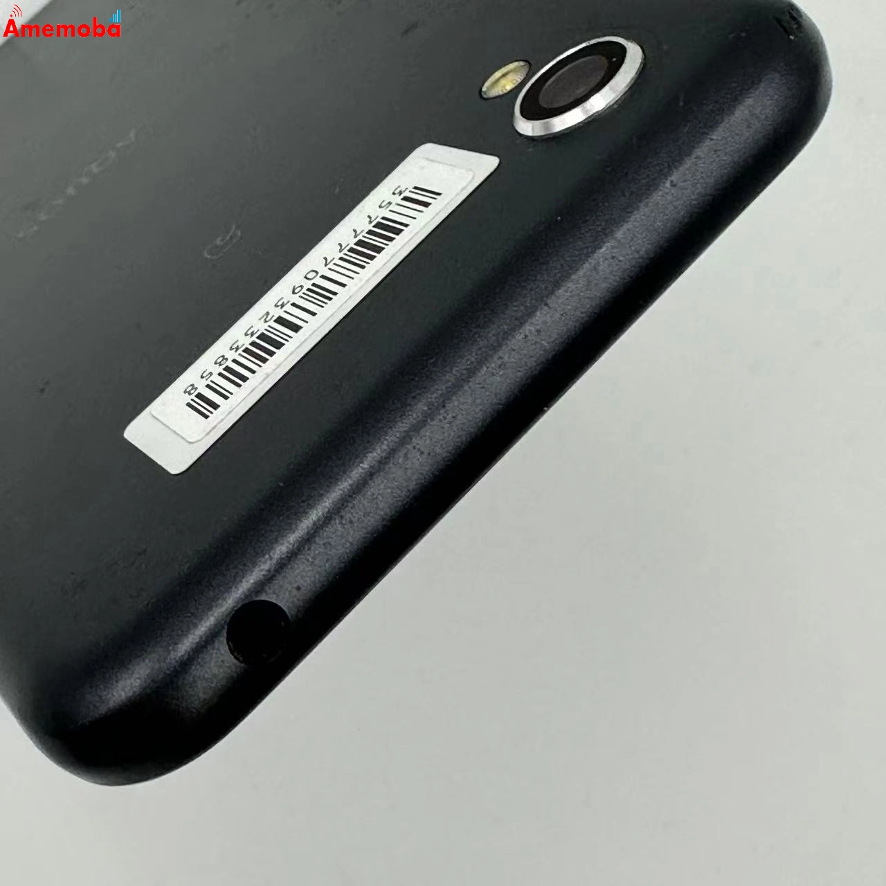 AQUOS sense2 32GB ニュアンスブラック SHV43 AU版SIMフリー au