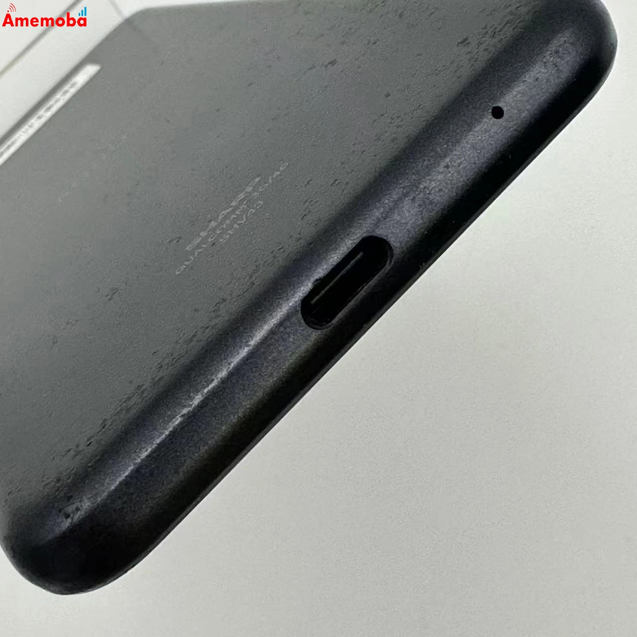 AQUOS sense2 32GB ニュアンスブラック SHV43 AU版SIMフリー au