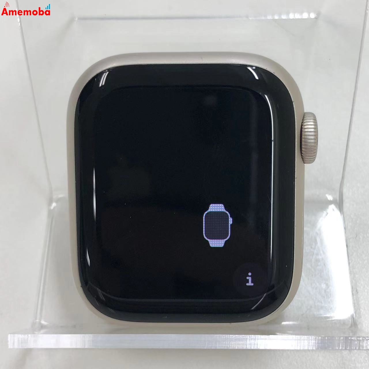 Apple Watch Series8 41mm GPS+Cellularモデル 32GB MNHY3J/A