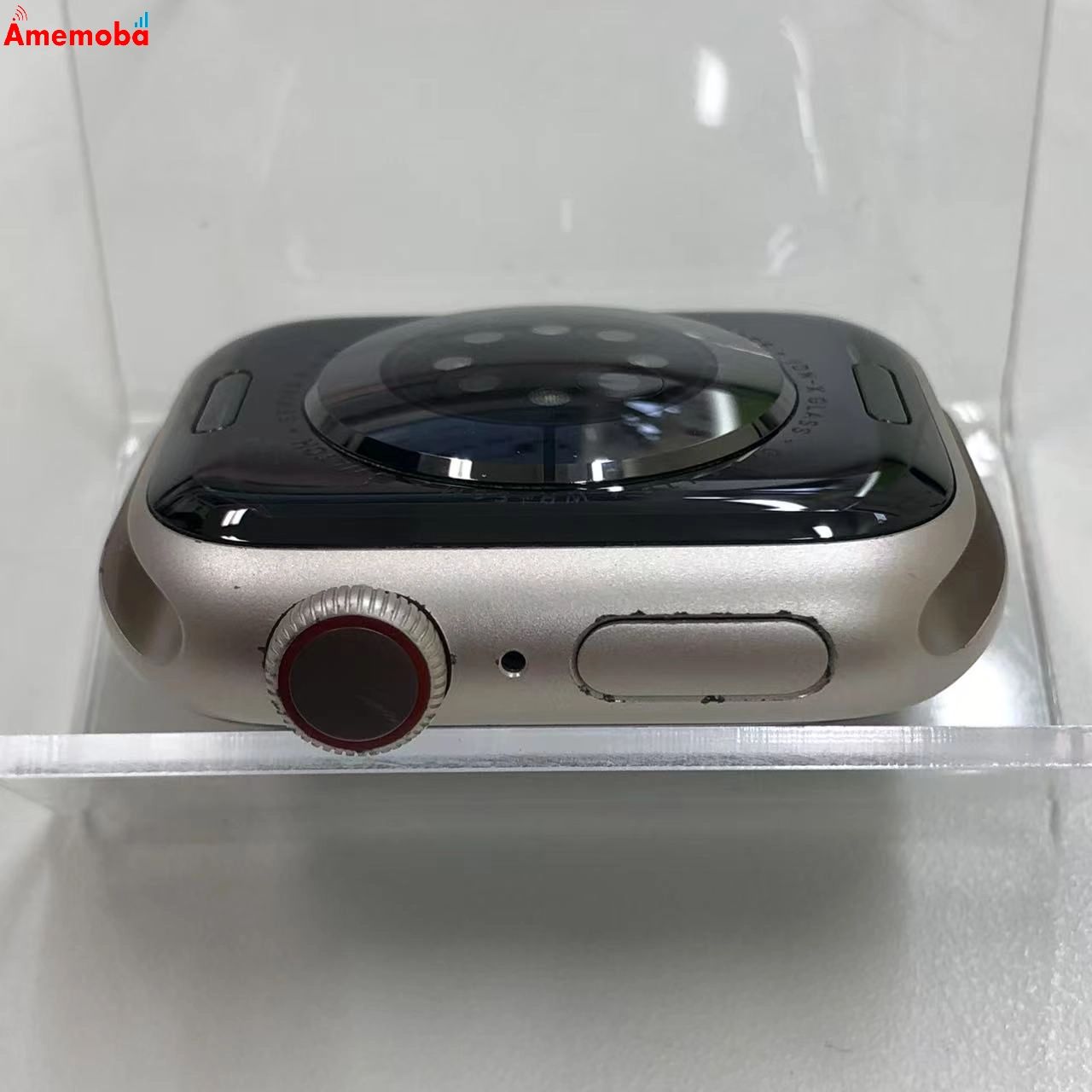 Apple Watch Series8 41mm GPS+Cellularモデル 32GB MNHY3J/A