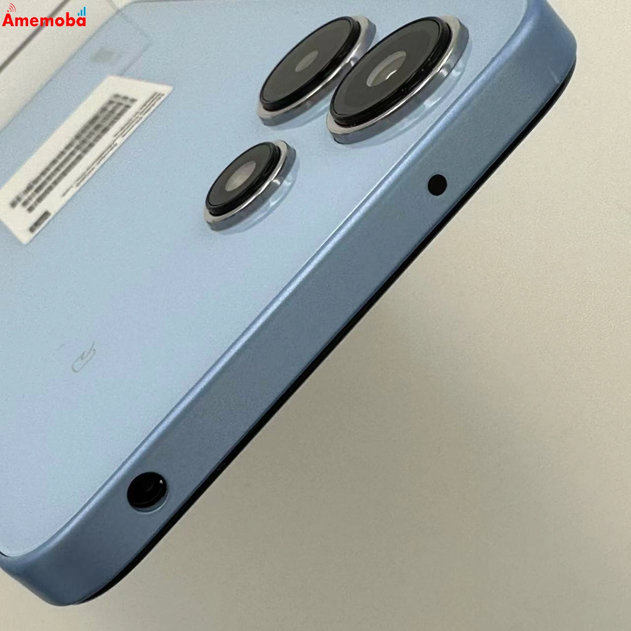 Xiaomi Redmi 12 5G 128GB XIG03 AU版SIMフリー 美品