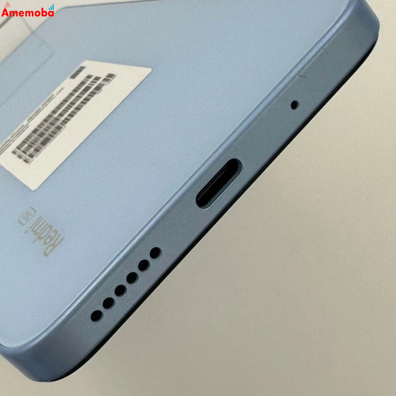 Xiaomi Redmi 12 5G 128GB XIG03 AU版SIMフリー 美品