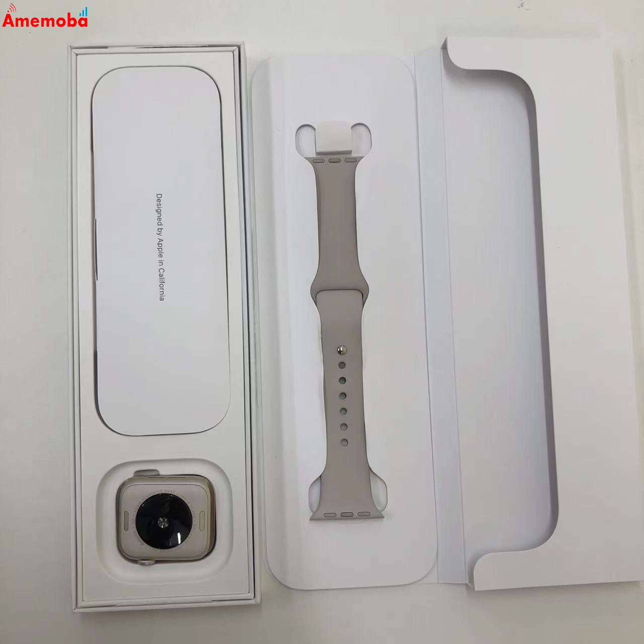 Apple Watch SE 第2世代 40mm GPS+Cellularモデル 32GB MRFX3J/A 新品同様