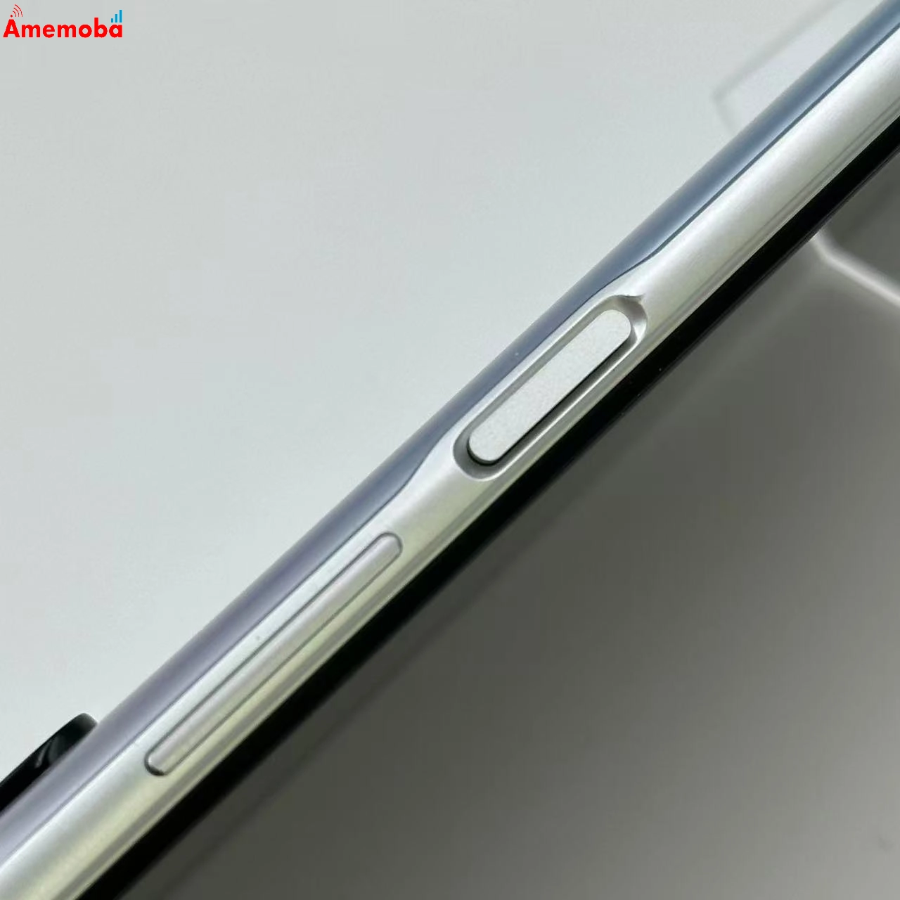 Redmi Note 10 JE 64GB XIG02 AU版SIMフリー 美品 クロームシルバー au