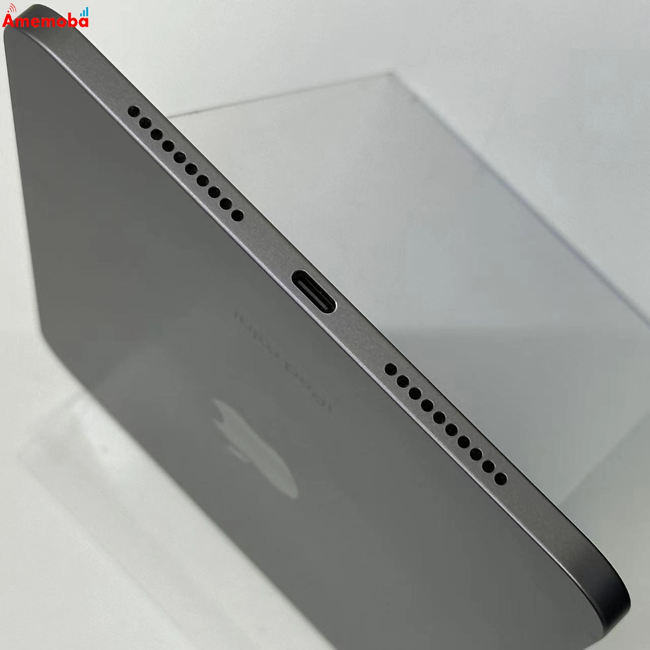 iPad mini 第7世代 Wi-Fiモデル 128GB  MXN63J/A スペースグレイ