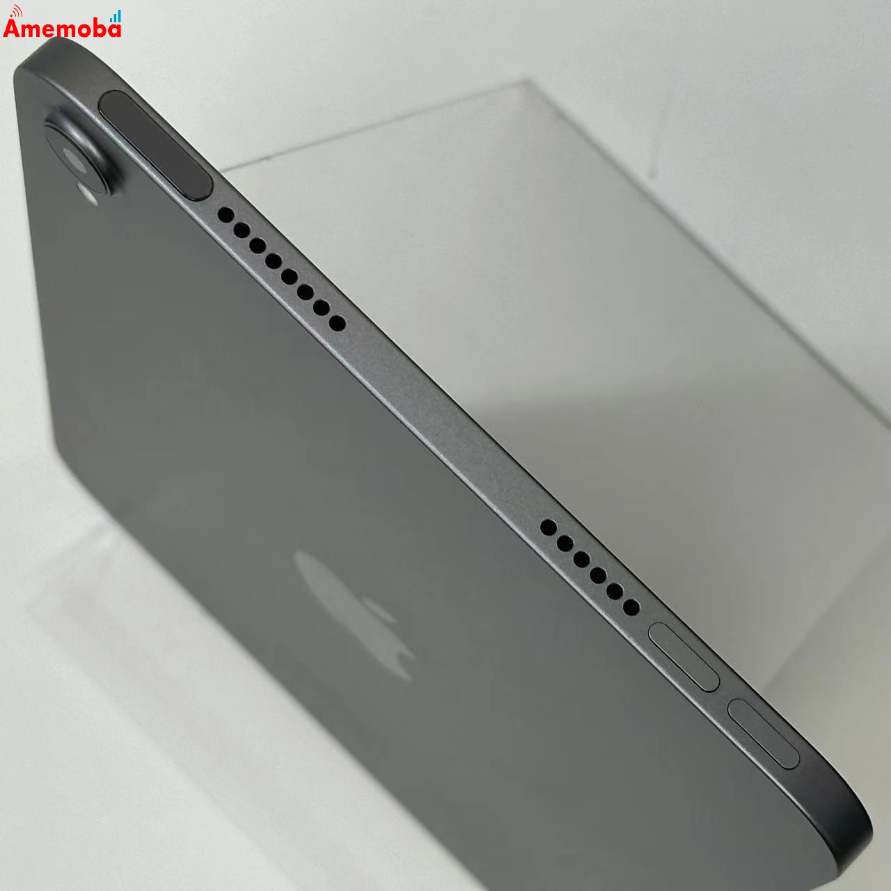 iPad mini 第7世代 Wi-Fiモデル 128GB  MXN63J/A スペースグレイ