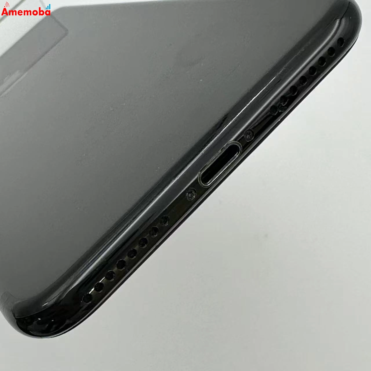 iPhone7 Plus 256GB MN6Q2J/A  docomo版SIMフリー ジェットブラック