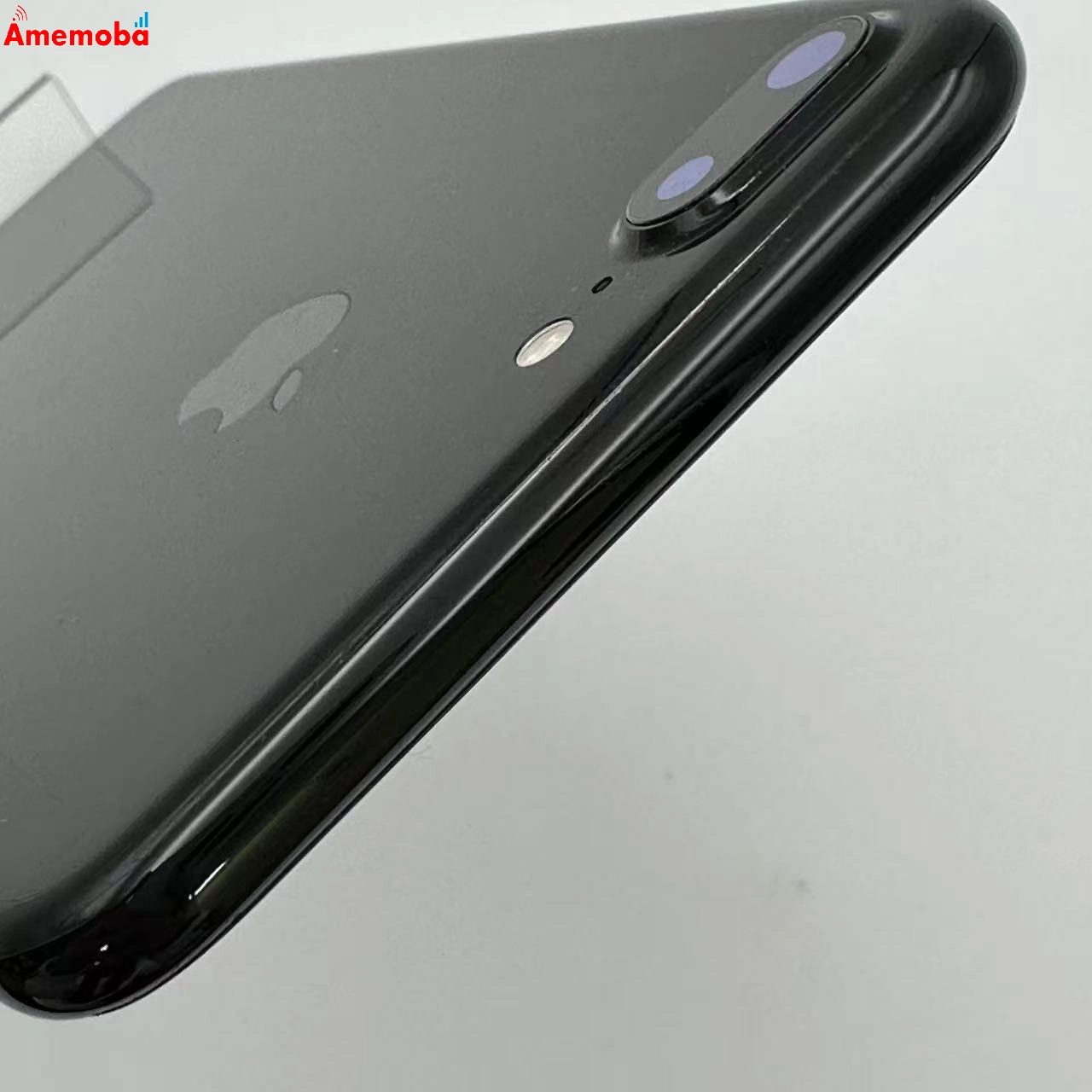 iPhone7 Plus 256GB MN6Q2J/A  docomo版SIMフリー ジェットブラック