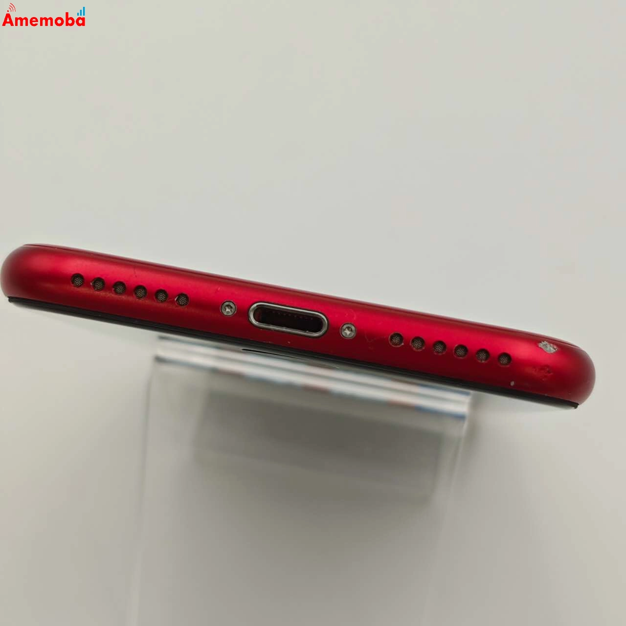 iPhoneSE 第3世代 64GB MMYE3J/A docomo版SIMフリー