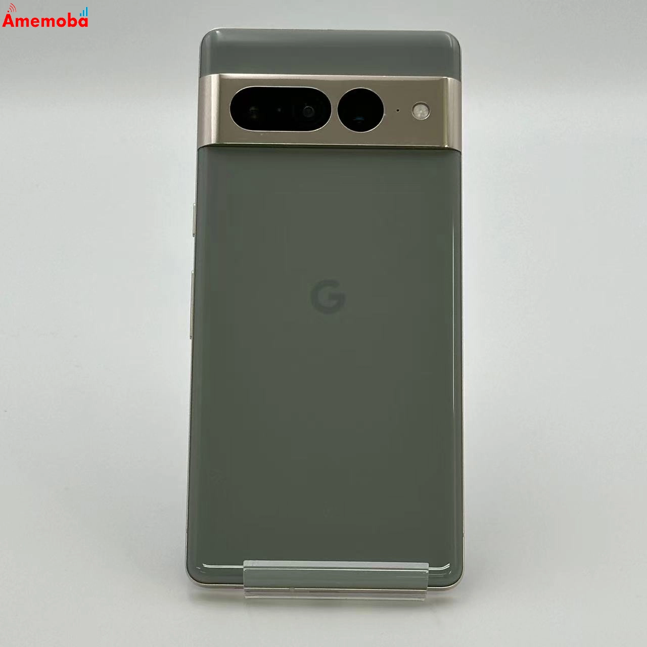 Google Pixel 7 Pro 128GB GFE4J AU版SIMフリー 美品