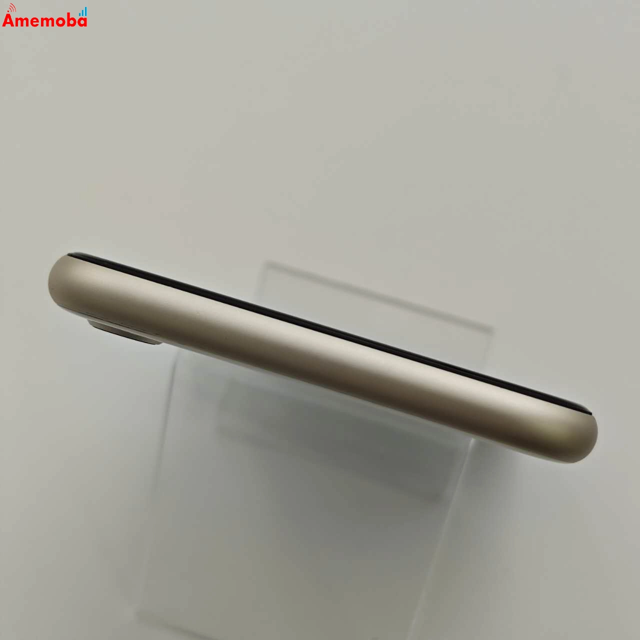 iPhoneSE 第3世代 64GB  MMYD3J/A AU版SIMフリー 美品