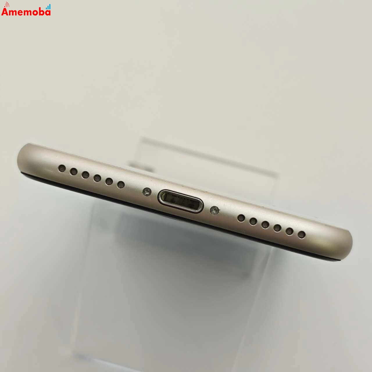 iPhoneSE 第3世代 64GB  MMYD3J/A AU版SIMフリー 美品